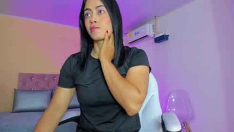 Cristal online show from 09-29-25, 10:20