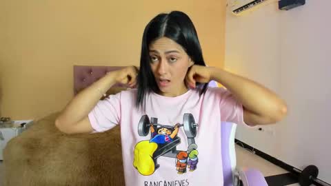 Cristal online show from 01-05-26, 05:27