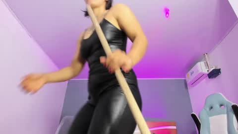 Cristal online show from 04-23-26, 12:29