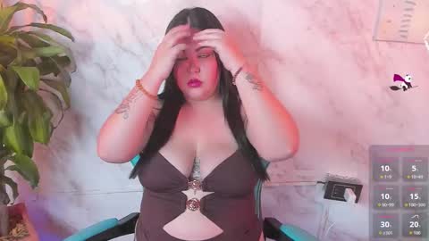 Cristal online show from 11-09-25, 03:38