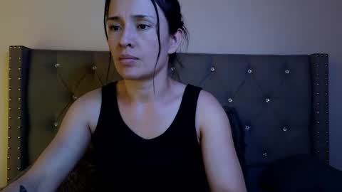  Alejandra from Wednesday to Saturday from 1000 pm to 400 am Colombian hour online show from 04-24-26, 08:11