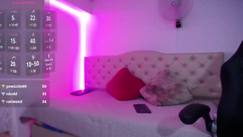 Milena online show from 02-10-25, 09:14