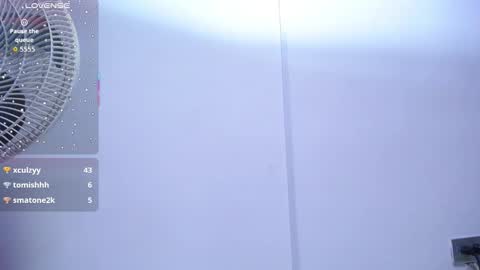 Milena online show from 02-03-26, 06:40