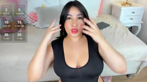 cristal online show from 01-31-26, 07:45