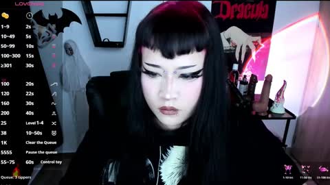 Cris online show from 11-08-25, 09:57