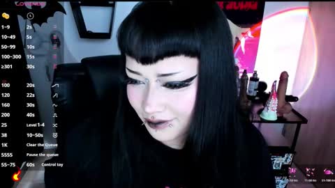 Cris online show from 12-02-25, 09:21