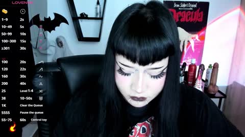 Cris online show from 02-11-26, 09:20