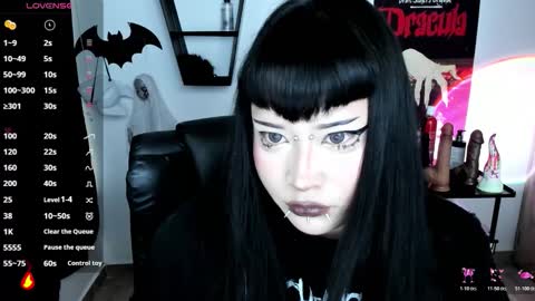 Cris online show from 02-19-26, 09:00