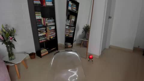 Cristal  online show from 02-25-26, 09:46