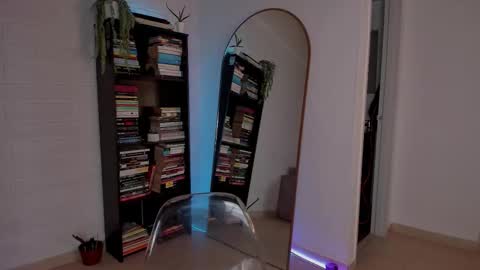 Cristal  online show from 03-10-26, 11:32