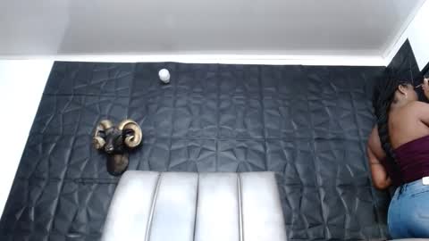 Snapshot of cristal_smith06 chatting on 02-24-26, 12:47 Hanna online show from 02-24-26, 12:47