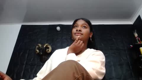 Hanna  online show from 04-07-26, 06:58