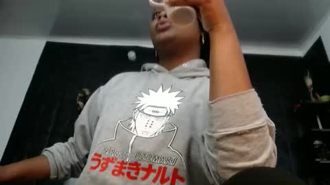 Hanna  online show from 04-16-26, 08:59