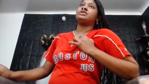 Hanna  online show from 04-26-26, 08:56