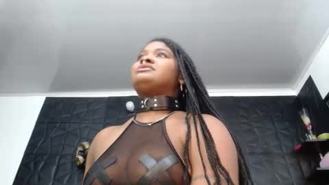Hanna  online show from 05-06-26, 07:35