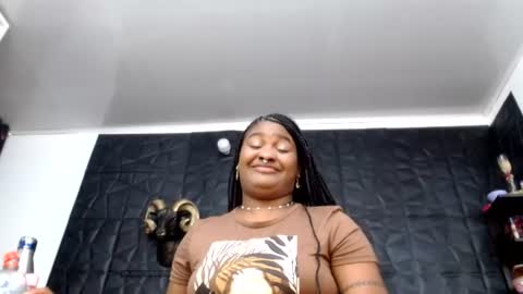 Hanna  online show from 07-12-26, 04:36