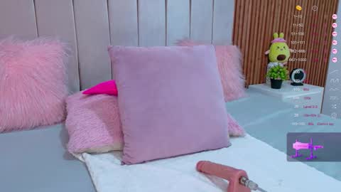 STEFANYIG cristalsubin online show from 12-02-25, 12:32