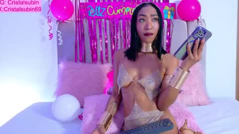 STEFANYIG cristalsubin online show from 04-24-26, 05:26
