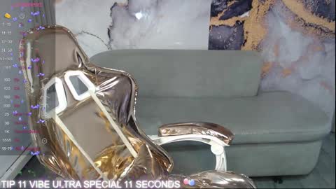 Cristal online show from 02-09-25, 03:00