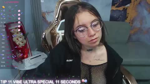 Cristal online show from 03-11-25, 10:07