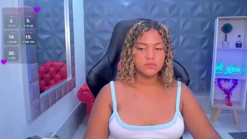 Cristal online show from 03-25-26, 01:00