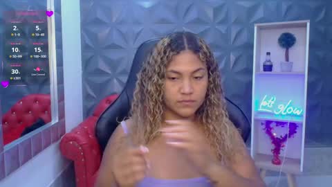 Cristal online show from 04-12-26, 09:20