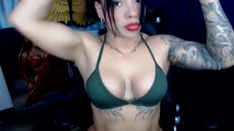 Natalie                      online show from 12-22-25, 03:58