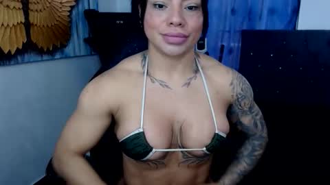 Natalie                      online show from 01-13-26, 04:12