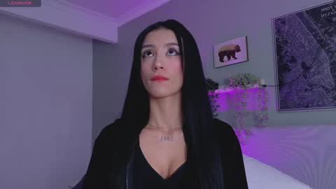 Nicole  Connection time 220pm-910pmCol online show from 11-09-25, 12:25