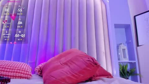 Nicole  Connection time 220pm-910pmCol online show from 02-13-26, 07:37