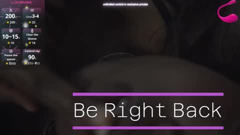 cristale69 online show from 02-16-26, 06:37