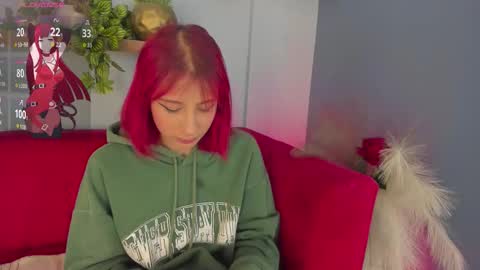 cristalfoxy_ online show from 03-29-26, 08:20