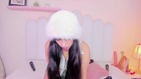 Cristal online show from 04-01-26, 09:21