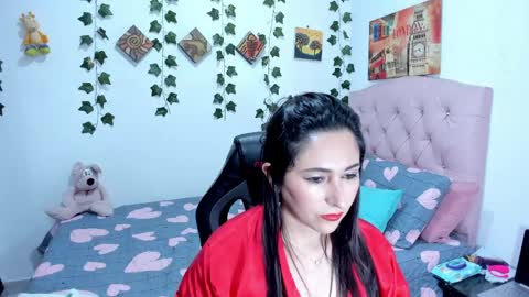 Snapshot of cristall86 chatting on 03-27-26, 07:02 cristall86 online show from 03-27-26, 07:02