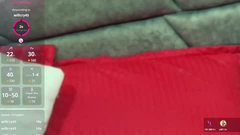 CRISTAL MILF online show from 12-13-24, 08:04