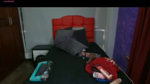 CRISTAL MILF online show from 03-03-25, 07:49