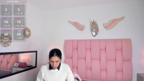 cristal online show from 01-04-25, 12:27