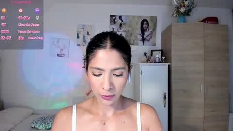 cristal online show from 11-16-25, 05:07