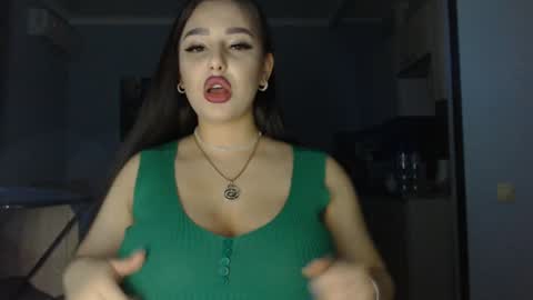 Snapshot of cristalnight chatting on 12-04-24, 09:57 cristalnight online show from 12-04-24, 09:57