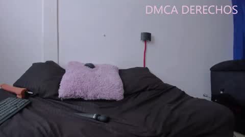 Cristal Solei online show from 01-15-26, 01:59