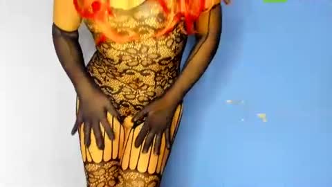 Cristal Solei online show from 04-16-26, 08:53