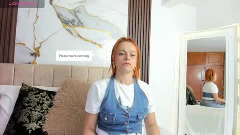 cristal walker online show from 07-24-26, 11:19