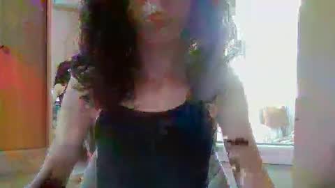 Snapshot of cristalylady chatting on 05-21-26, 03:19 CristalyLady online show from 05-21-26, 03:19
