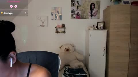 veronika online show from 04-08-26, 02:22