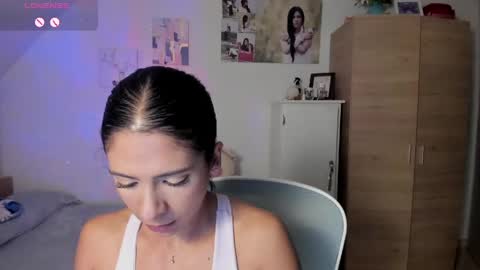 veronika online show from 04-22-26, 03:20