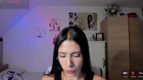 veronika online show from 07-26-26, 03:47