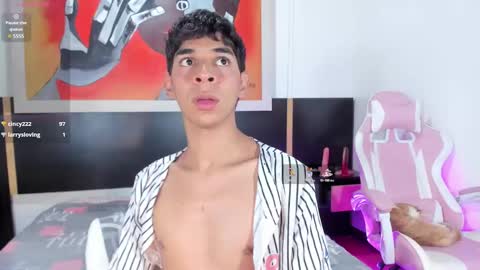 cristhian online show from 02-03-25, 10:43