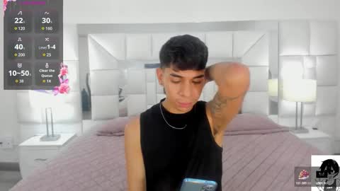 cristhian online show from 09-24-25, 11:24