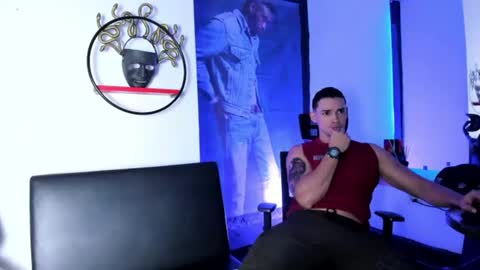 CRIS online show from 07-18-26, 02:32