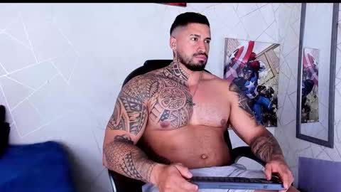 cristian walker online show from 10-29-25, 11:23